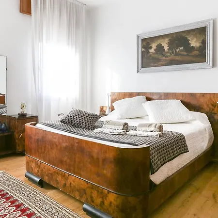 Lia House Appartement Mestre