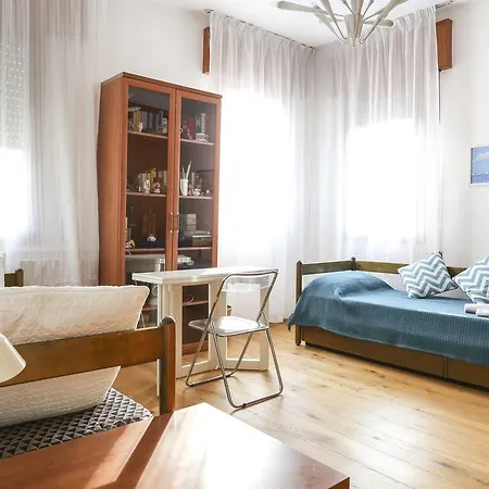 Apartment Lia House *