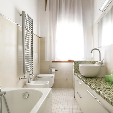 Lia House Apartment Mestre