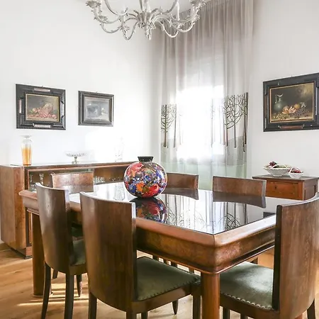 Apartment Lia House *