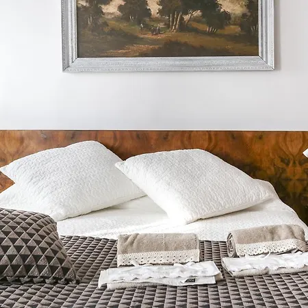 Apartment Lia House Mestre